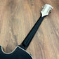 Pre-Owned Epiphone Jared James Nichols Old Glory Les Paul Custom - Black
