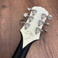 Pre-Owned Epiphone Jared James Nichols Old Glory Les Paul Custom - Black