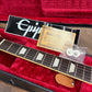 Pre-Owned Epiphone Slash Les Paul Standard - Vermillion Burst
