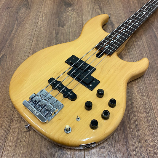 Pre-Owned Yamaha BB1100S Bass - Natural - 1987