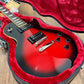 Pre-Owned Epiphone Slash Les Paul Standard - Vermillion Burst