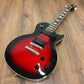 Pre-Owned Epiphone Slash Les Paul Standard - Vermillion Burst