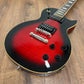 Pre-Owned Epiphone Slash Les Paul Standard - Vermillion Burst