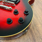 Pre-Owned Epiphone Slash Les Paul Standard - Vermillion Burst