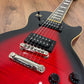 Pre-Owned Epiphone Slash Les Paul Standard - Vermillion Burst