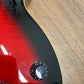 Pre-Owned Epiphone Slash Les Paul Standard - Vermillion Burst