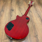 Pre-Owned Epiphone Slash Les Paul Standard - Vermillion Burst