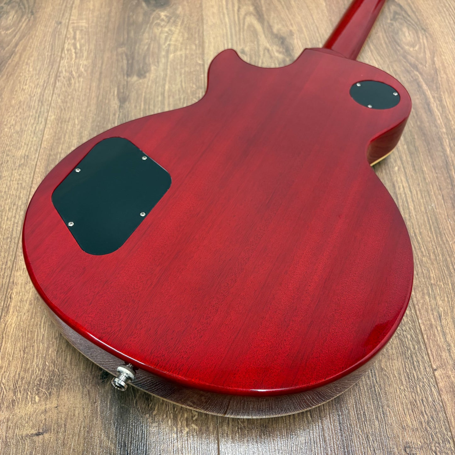 Pre-Owned Epiphone Slash Les Paul Standard - Vermillion Burst