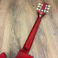 Pre-Owned Epiphone Slash Les Paul Standard - Vermillion Burst