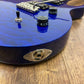 Pre-Owned PRS SE Custom 24 - Royal Blue - 2010