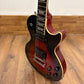 Pre-Owned Epiphone Slash Les Paul Standard - Vermillion Burst
