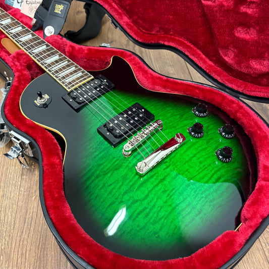 Pre-Owned Epiphone Slash Les Paul Standard - Anaconda Burst