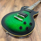 Pre-Owned Epiphone Slash Les Paul Standard - Anaconda Burst