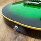 Pre-Owned Epiphone Slash Les Paul Standard - Anaconda Burst