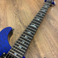 Pre-Owned PRS SE Custom 24 - Royal Blue - 2010