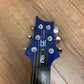 Pre-Owned PRS SE Custom 24 - Royal Blue - 2010