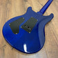 Pre-Owned PRS SE Custom 24 - Royal Blue - 2010