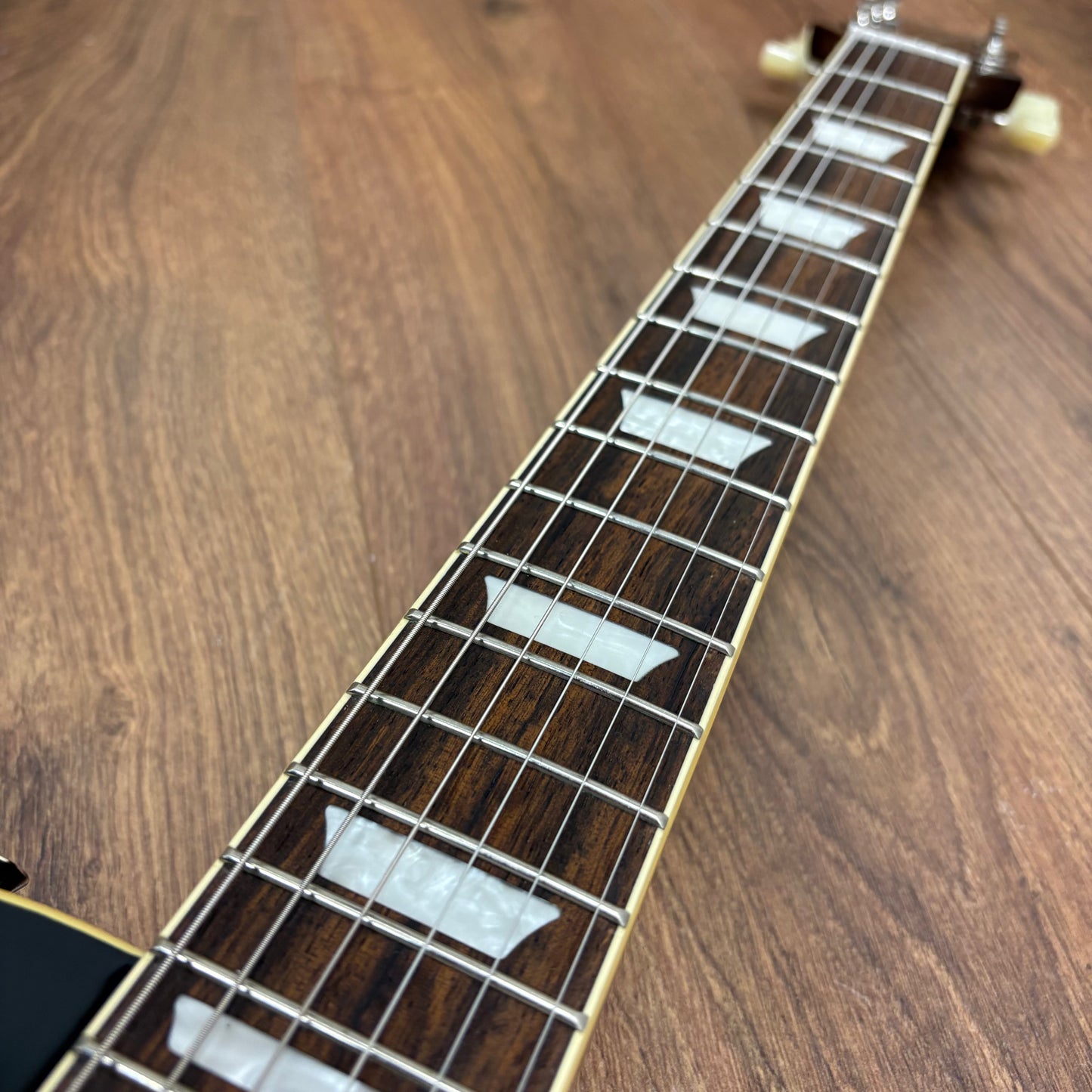 Pre-Owned Epiphone Slash Les Paul Standard - Anaconda Burst