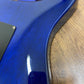 Pre-Owned PRS SE Custom 24 - Royal Blue - 2010