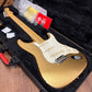 Pre-Owned Fender Limited Edition American Standard Stratocaster - Mystic Aztec Gold - 2014