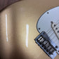 Pre-Owned Fender Limited Edition American Standard Stratocaster - Mystic Aztec Gold - 2014