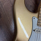 Pre-Owned Fender Limited Edition American Standard Stratocaster - Mystic Aztec Gold - 2014