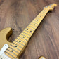 Pre-Owned Fender Limited Edition American Standard Stratocaster - Mystic Aztec Gold - 2014