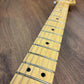 Pre-Owned Fender Limited Edition American Standard Stratocaster - Mystic Aztec Gold - 2014