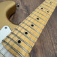Pre-Owned Fender Limited Edition American Standard Stratocaster - Mystic Aztec Gold - 2014