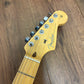 Pre-Owned Fender Limited Edition American Standard Stratocaster - Mystic Aztec Gold - 2014