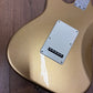 Pre-Owned Fender Limited Edition American Standard Stratocaster - Mystic Aztec Gold - 2014