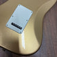 Pre-Owned Fender Limited Edition American Standard Stratocaster - Mystic Aztec Gold - 2014