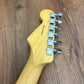 Pre-Owned Fender Limited Edition American Standard Stratocaster - Mystic Aztec Gold - 2014