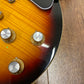 Pre-Owned Epiphone Les Paul Standard Pro - Tobacco Sunburst - Seymour Duncan Slash APH-2S