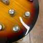 Pre-Owned Epiphone Les Paul Standard Pro - Tobacco Sunburst - Seymour Duncan Slash APH-2S