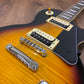 Pre-Owned Epiphone Les Paul Standard Pro - Tobacco Sunburst - Seymour Duncan Slash APH-2S