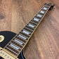 Pre-Owned Epiphone Les Paul Standard Pro - Tobacco Sunburst - Seymour Duncan Slash APH-2S