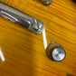 Pre-Owned Epiphone Les Paul Standard Pro - Tobacco Sunburst - Seymour Duncan Slash APH-2S