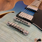Pre-Owned Ibanez AS73FM Artcore - Azure Blue Gradation