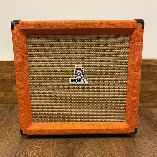 Pre-Owned Orange AD15 15w Combo w/ Reverb Tank - Made in UK