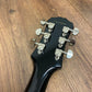 Pre-Owned Epiphone Les Paul Standard Pro - Tobacco Sunburst - Seymour Duncan Slash APH-2S