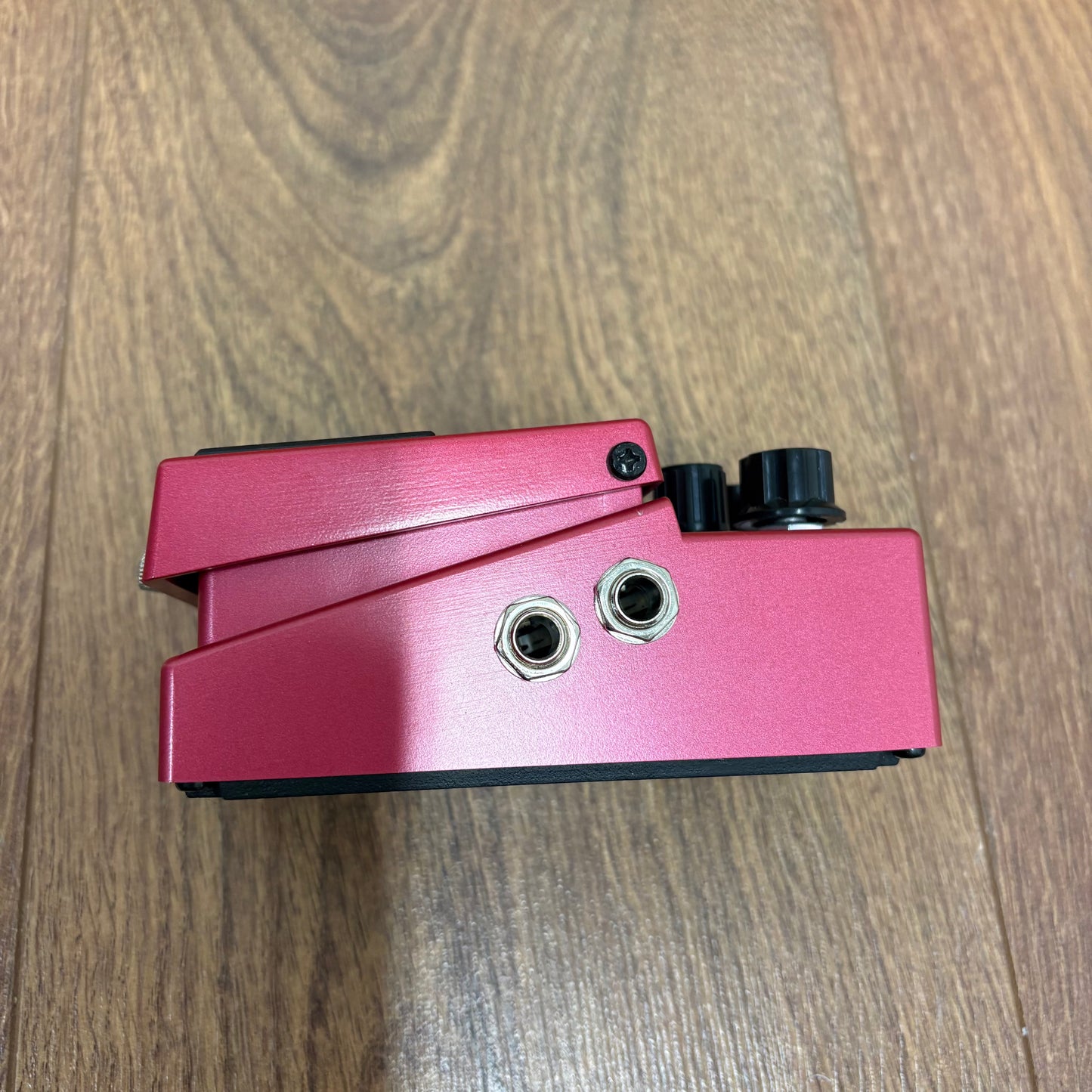 Pre-Owned Boss DM-2W Waza Craft Delay Pedal