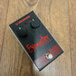 Pre-Owned TC Electronic Eyemaster Metal Distortion Pedal