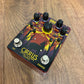 Pre-Owned KMA Audio Machines Cirrus Delay & Reverb Pedal