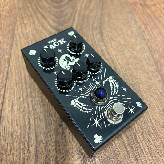 Pre-Owned Victory VI The Jack Overdrive Pedal