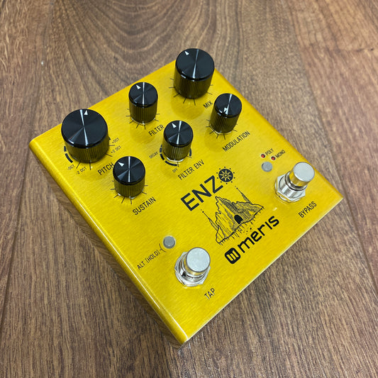 Pre-Owned Meris Enzo Multi-Voice Synth Pedal