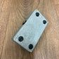 Pre-Owned Electro-Harmonix Small Stone Analog Phase Shifter Pedal
