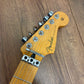 Pre-Owned Fender Player Stratocaster  Floyd Rose  - Upgraded - Arctic White