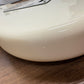 Pre-Owned Fender Player Stratocaster  Floyd Rose  - Upgraded - Arctic White