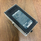 Pre-Owned Boss TU-2 Chromatic Tuner Pedal